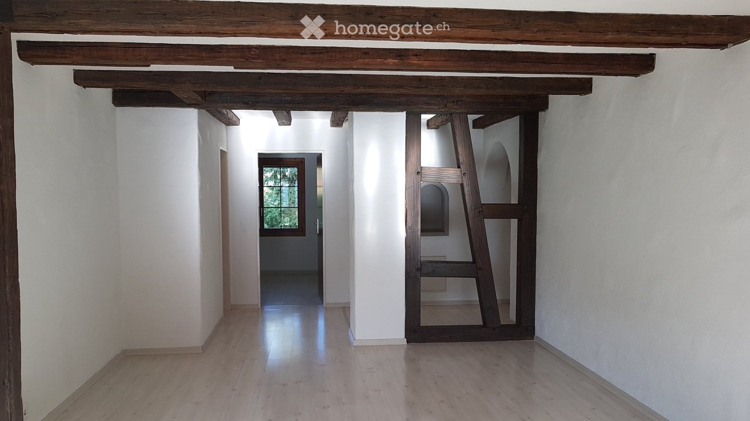 4 ½ Zimmer Wohnung, Foto 3 von 5