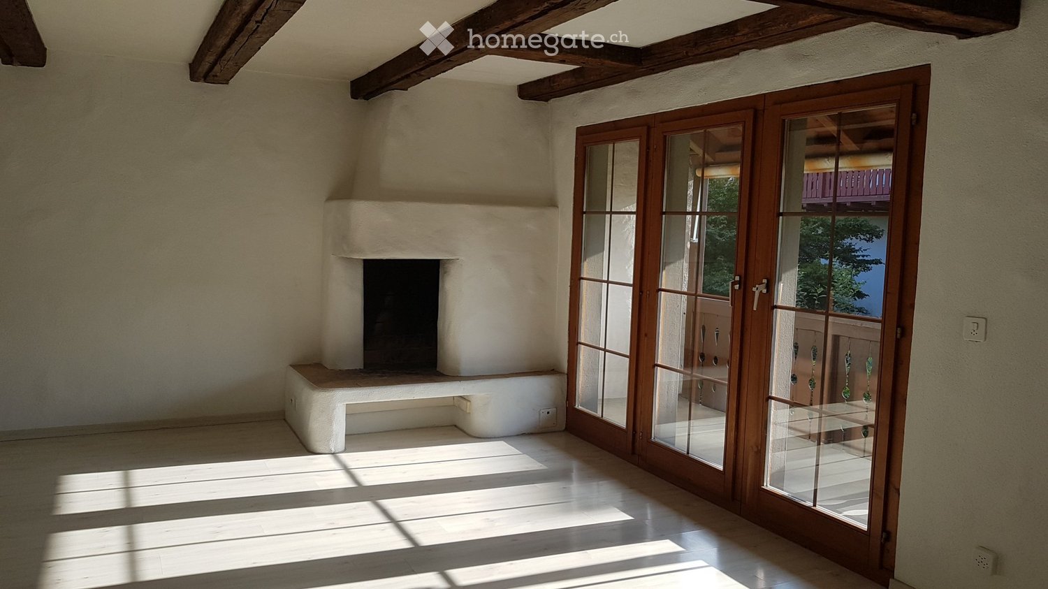 4 ½ Zimmer Wohnung, Foto 2 von 5