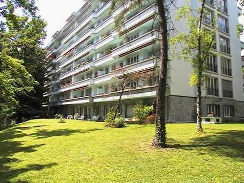 4 rooms apartment