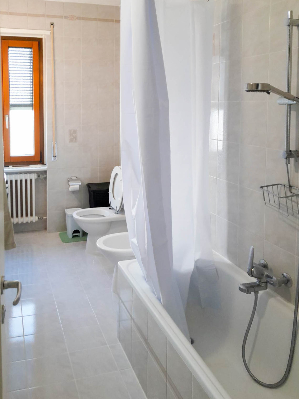 4 ½ pièces appartement