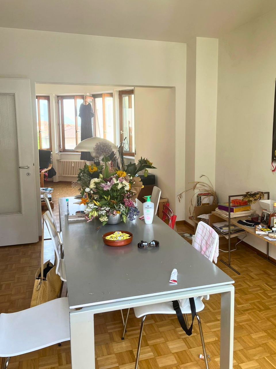 4 ½ pièces appartement