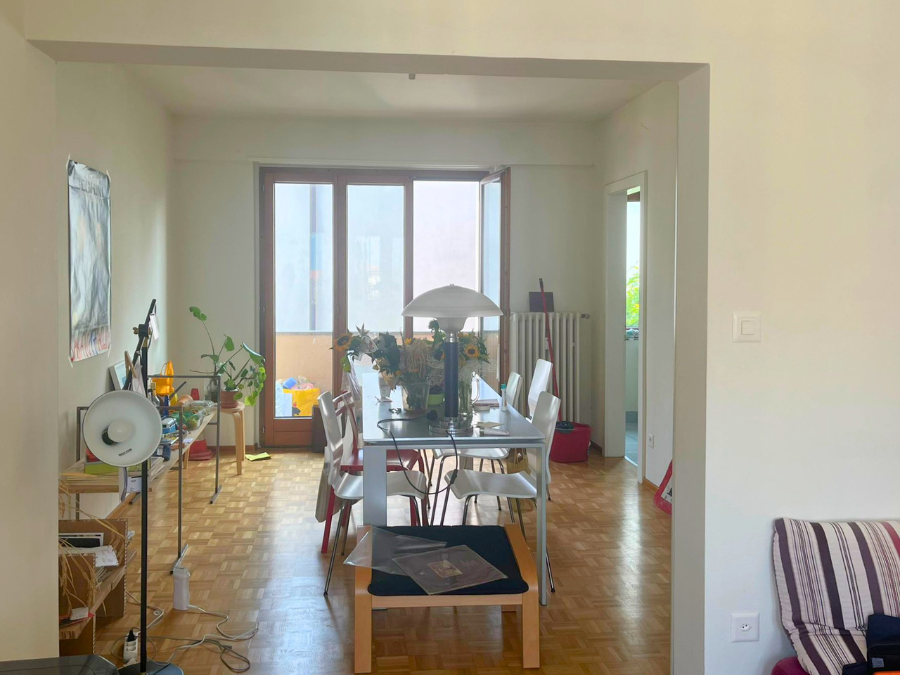 4 ½ pièces appartement