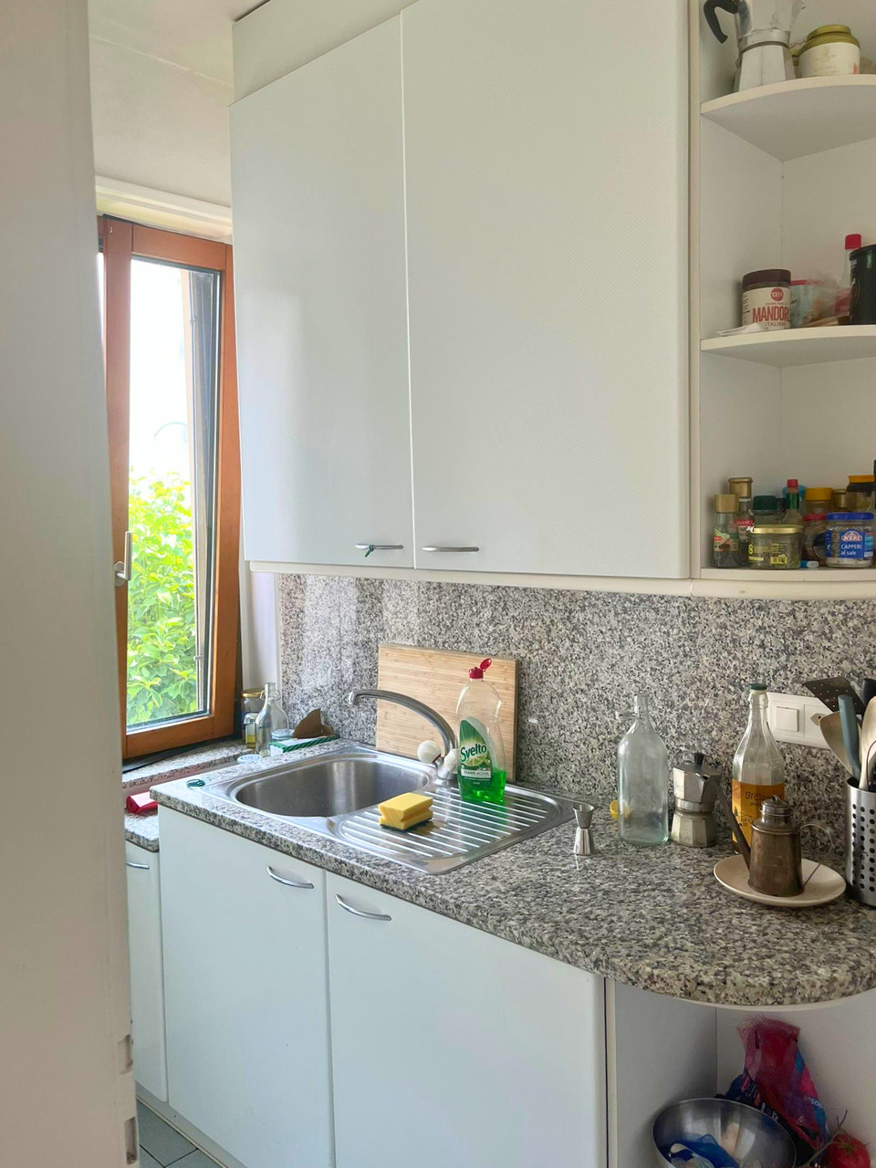 4 ½ pièces appartement