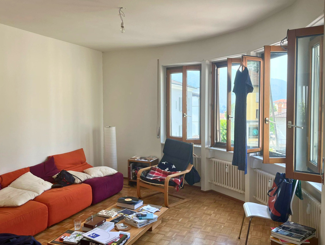4 ½ pièces appartement