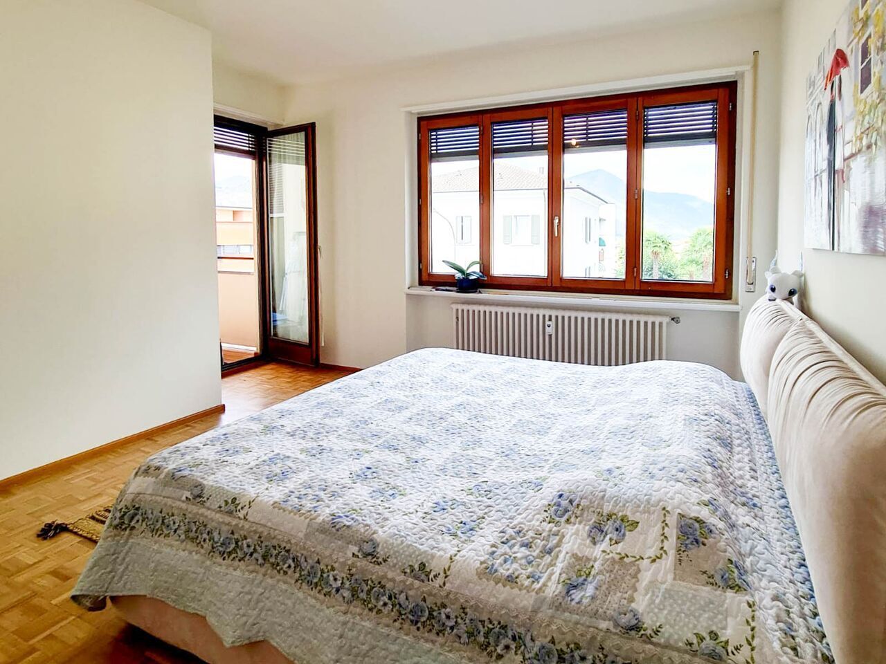 4 ½ pièces appartement