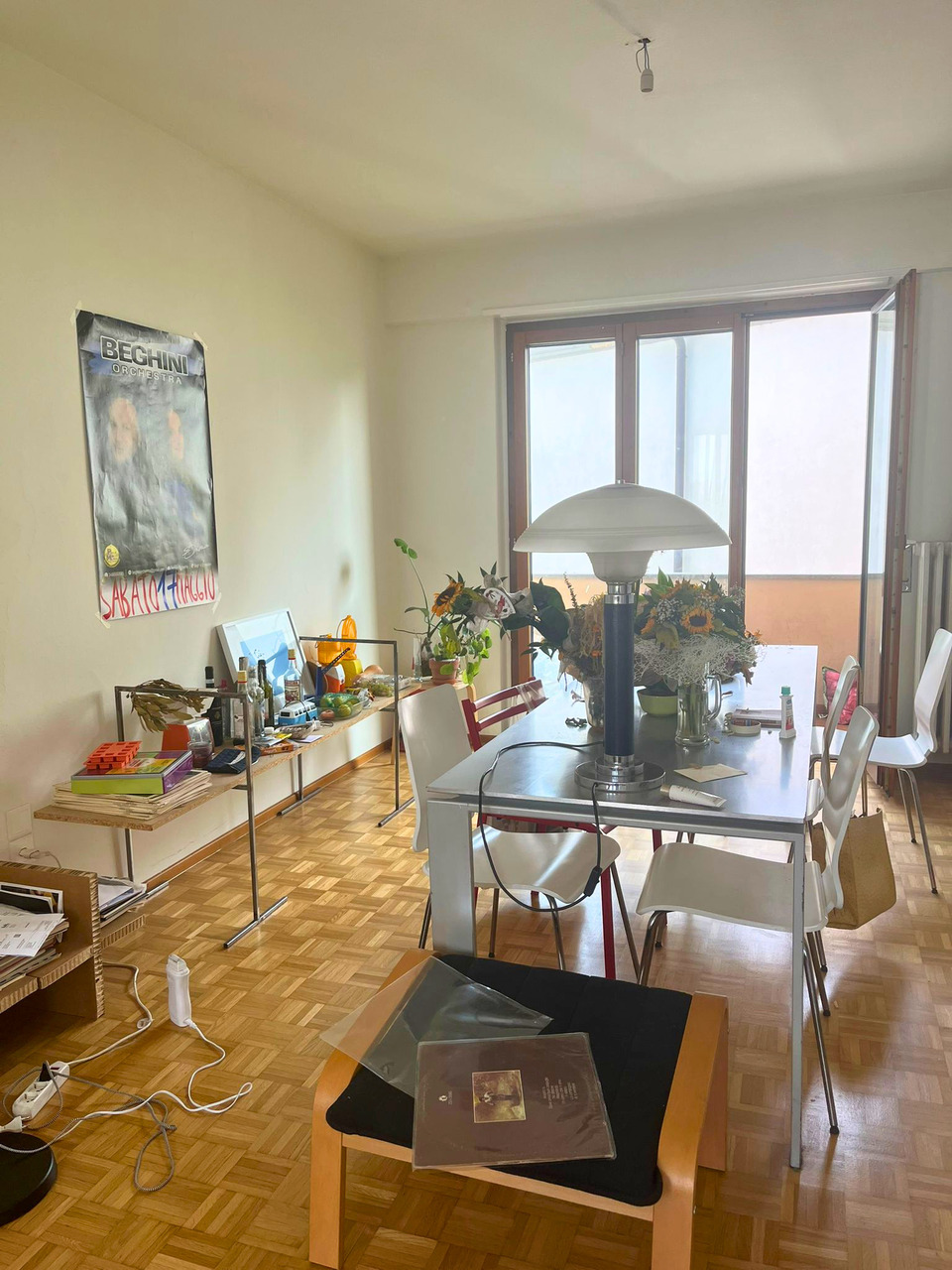 4 ½ pièces appartement