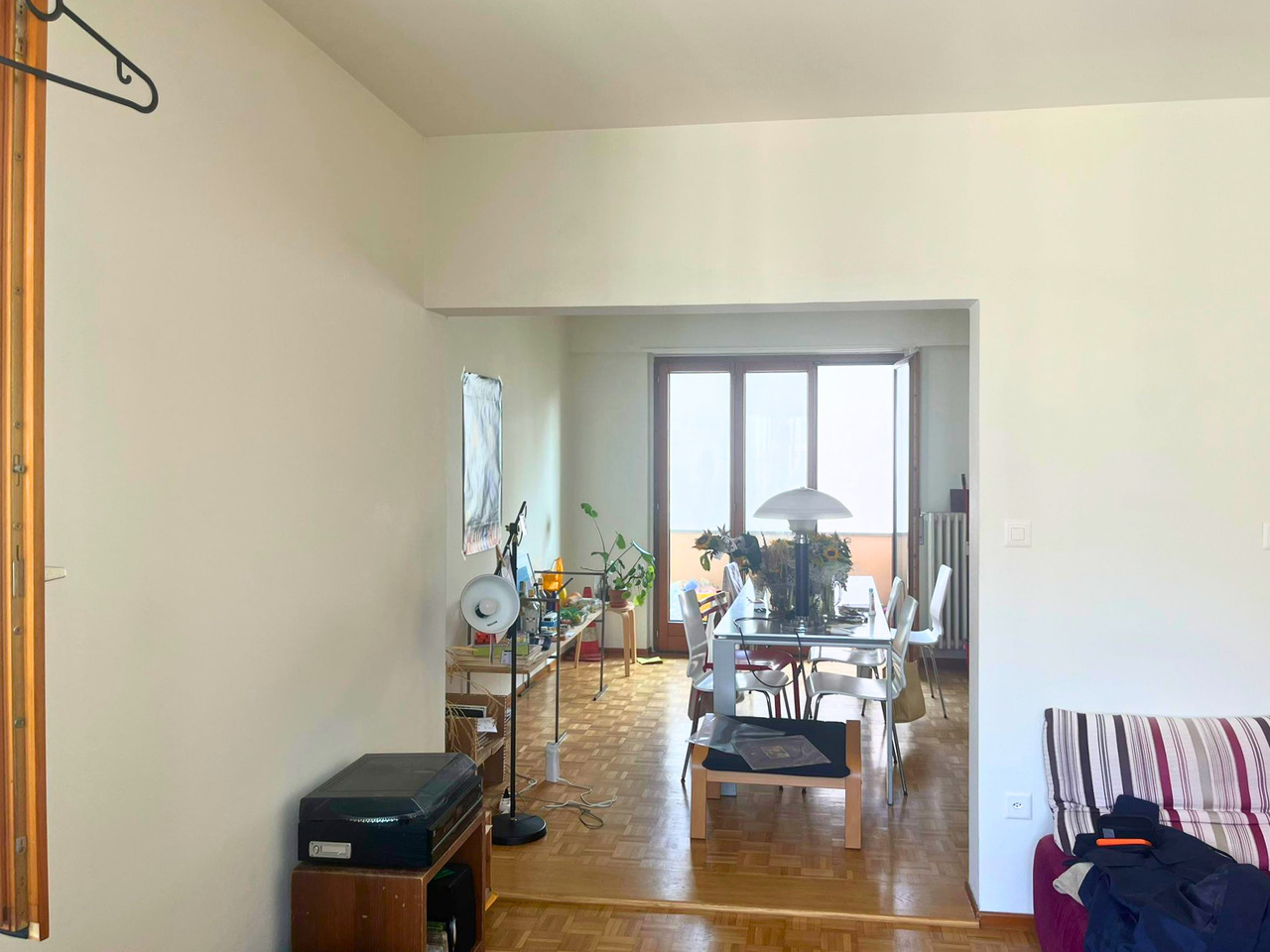 4 ½ pièces appartement