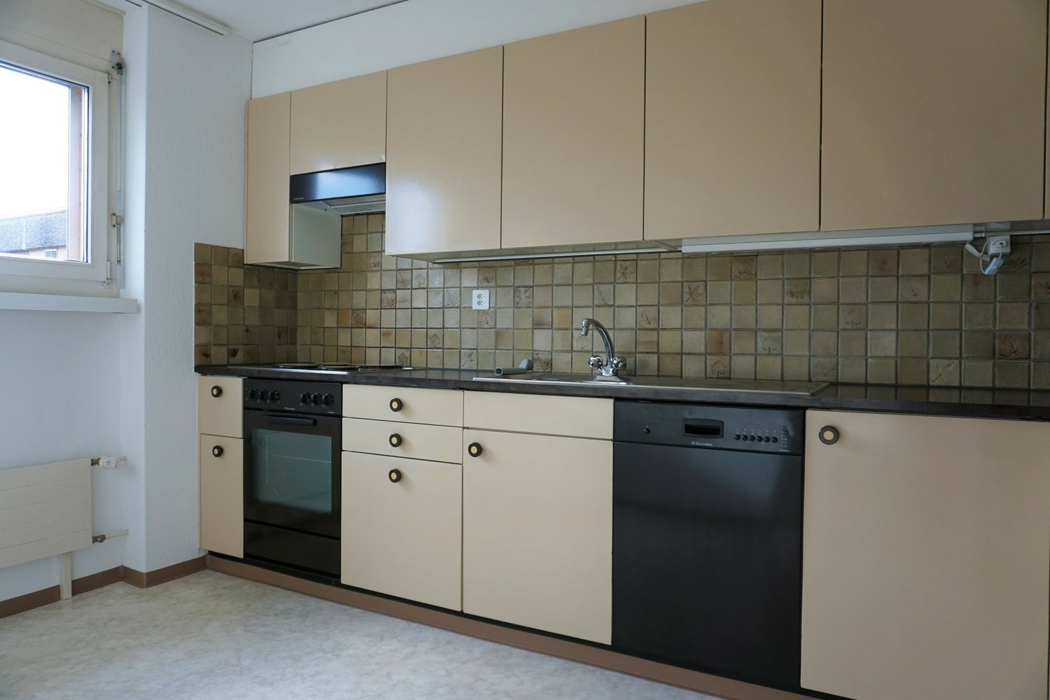 Appartamento di 4 ½ locali