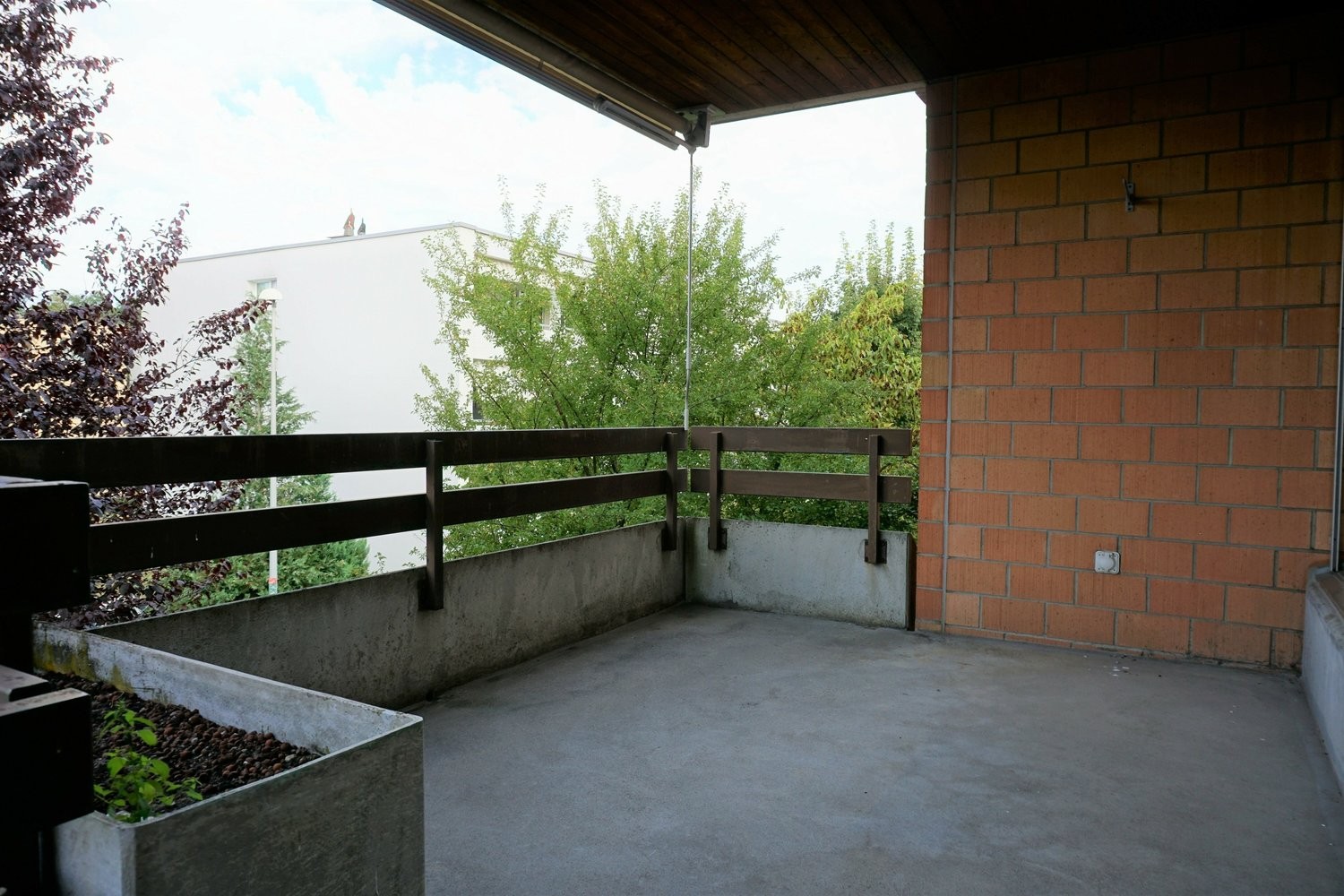 Appartamento di 4 ½ locali