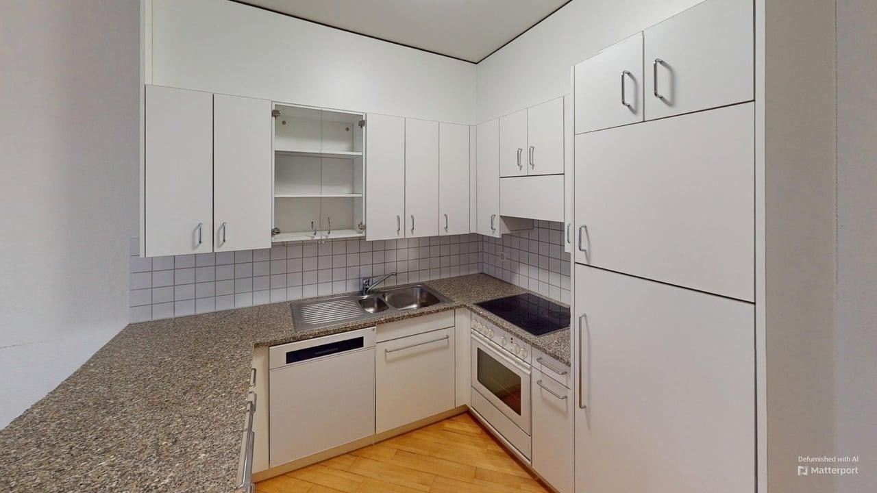 5 rooms apartment, photo 3 of 5