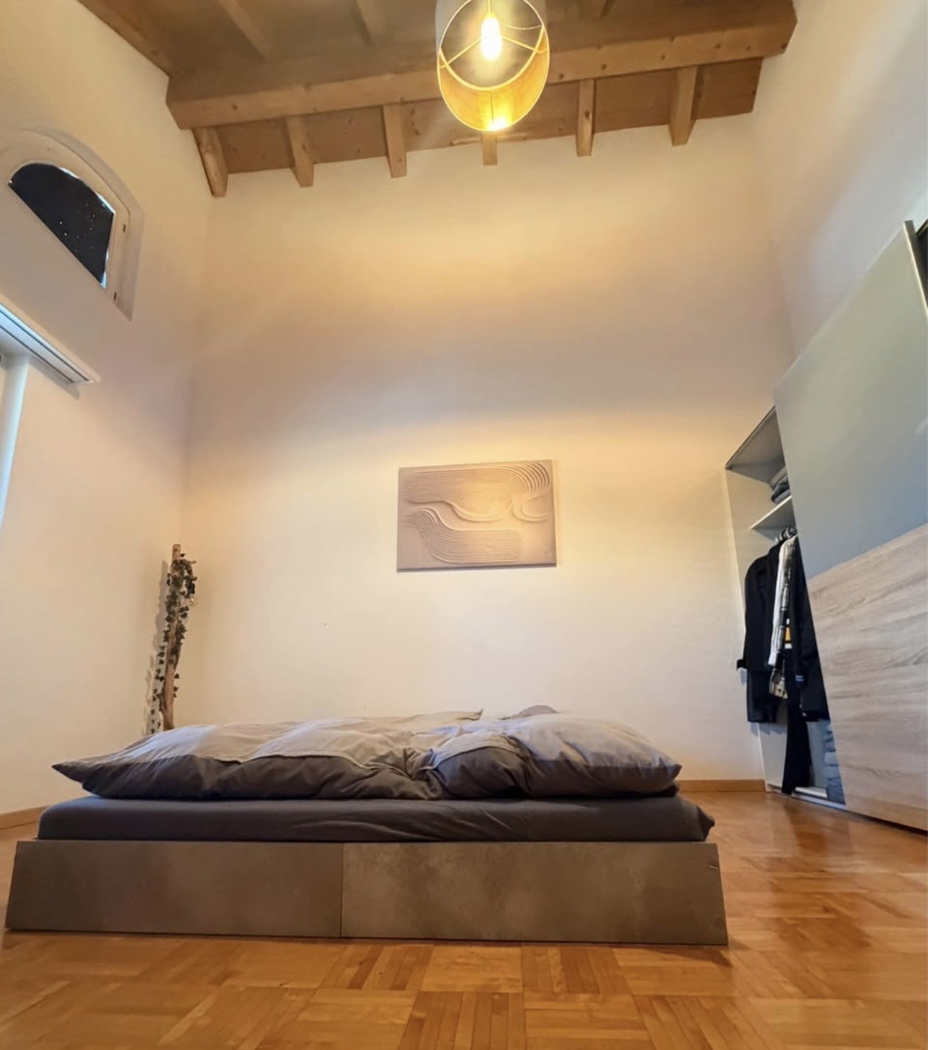2 ½ rooms apartment, photo 5 of 10