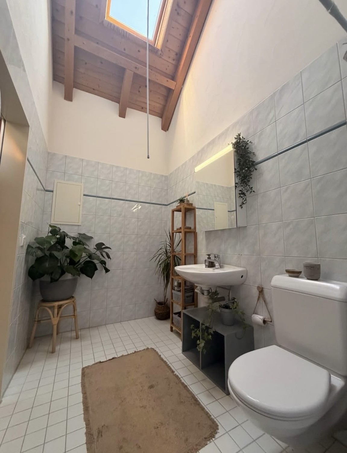 2 ½ rooms apartment, photo 8 of 10