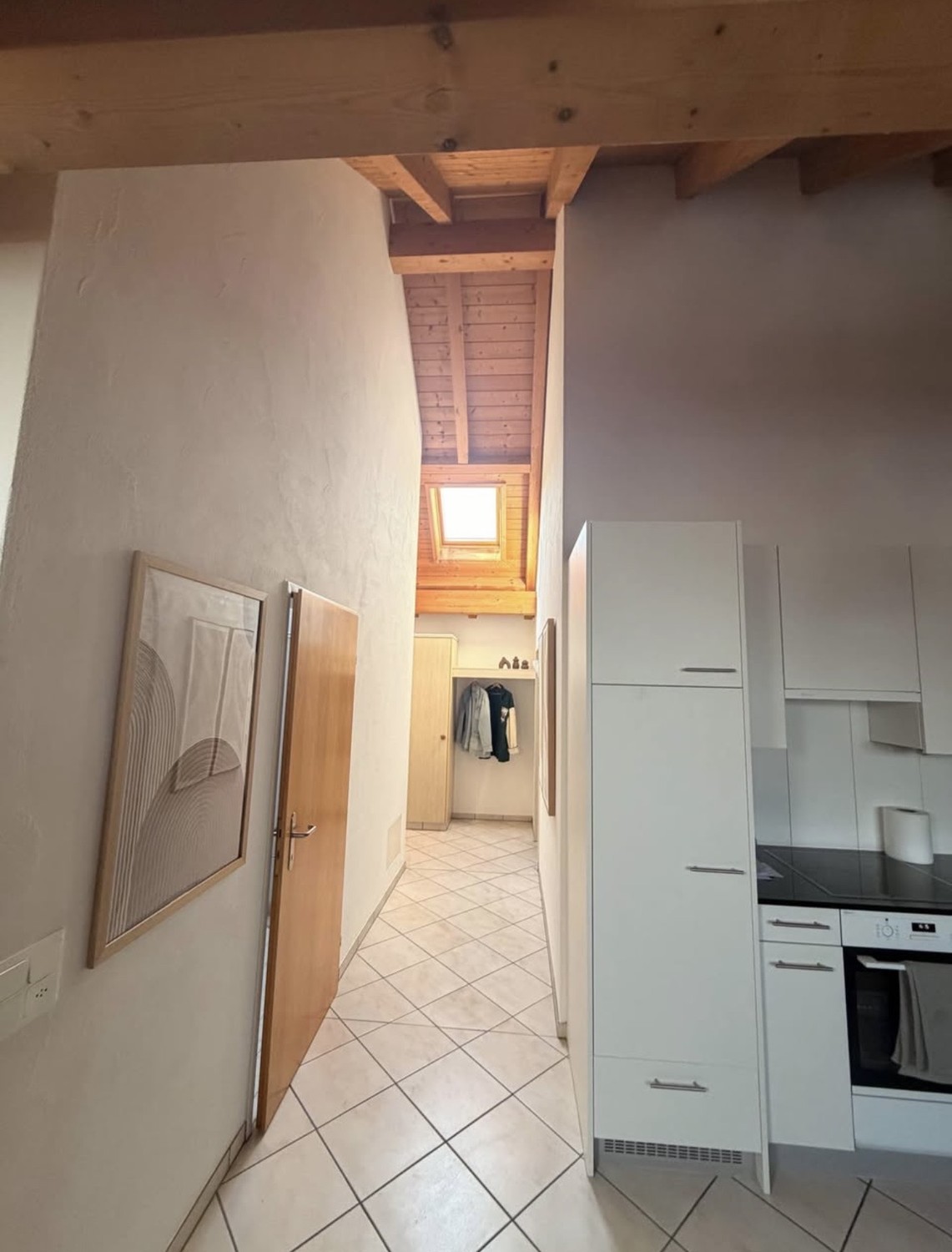 2 ½ rooms apartment, photo 7 of 10