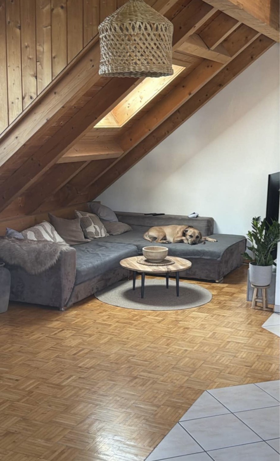 2 ½ rooms apartment, photo 4 of 10