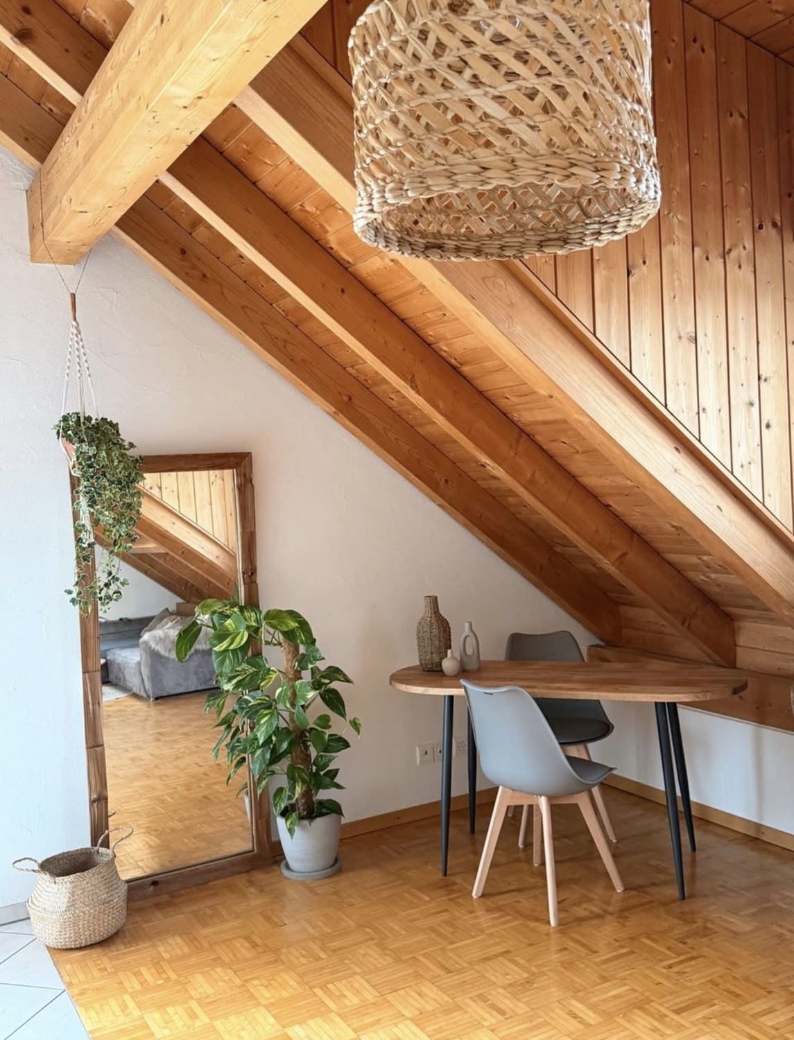 2 ½ rooms apartment, photo 3 of 10
