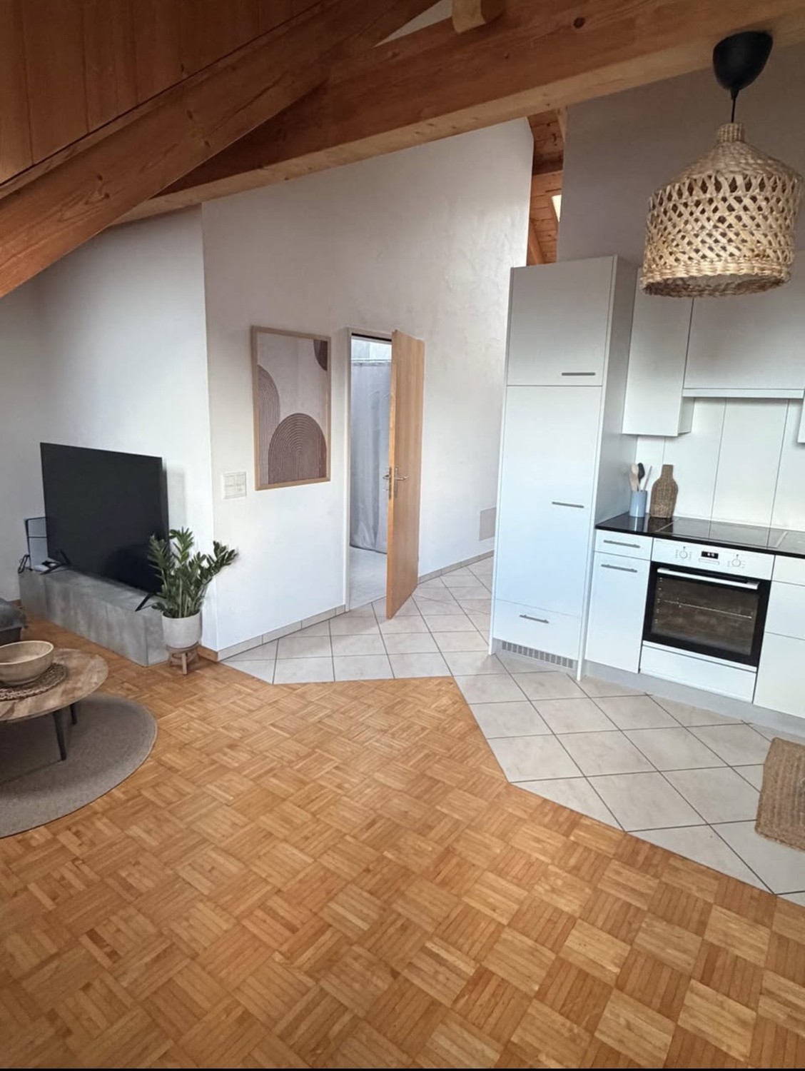 2 ½ rooms apartment, photo 2 of 10