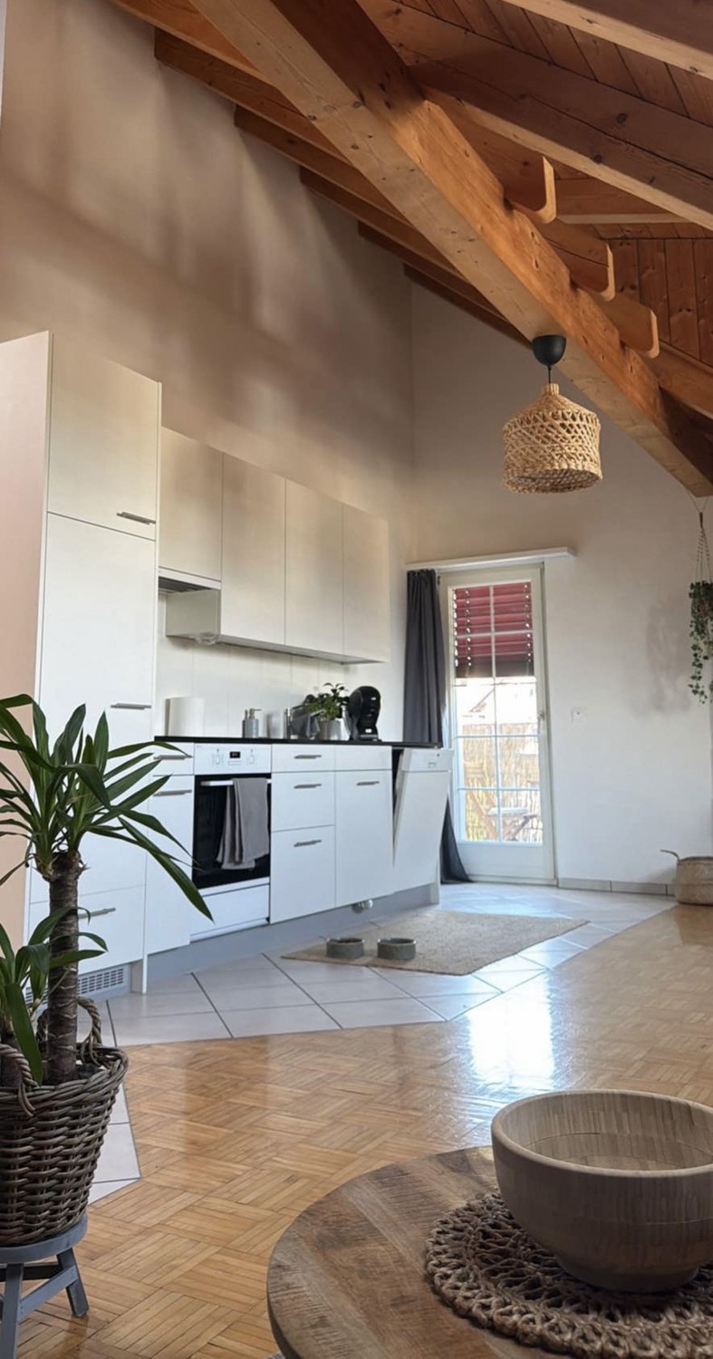 2 ½ rooms apartment, photo 1 of 10