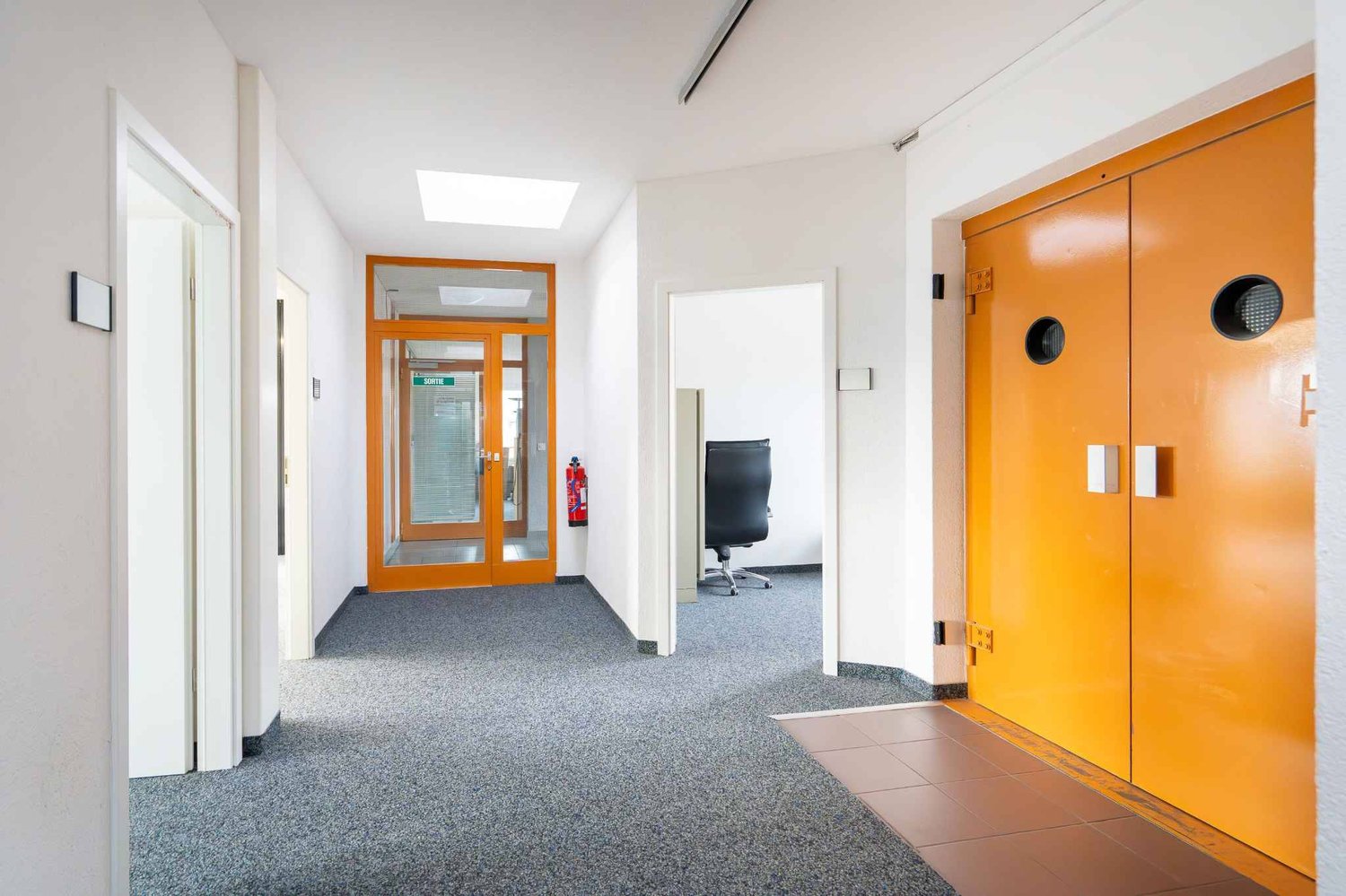 175m² office, photo 4 of 4