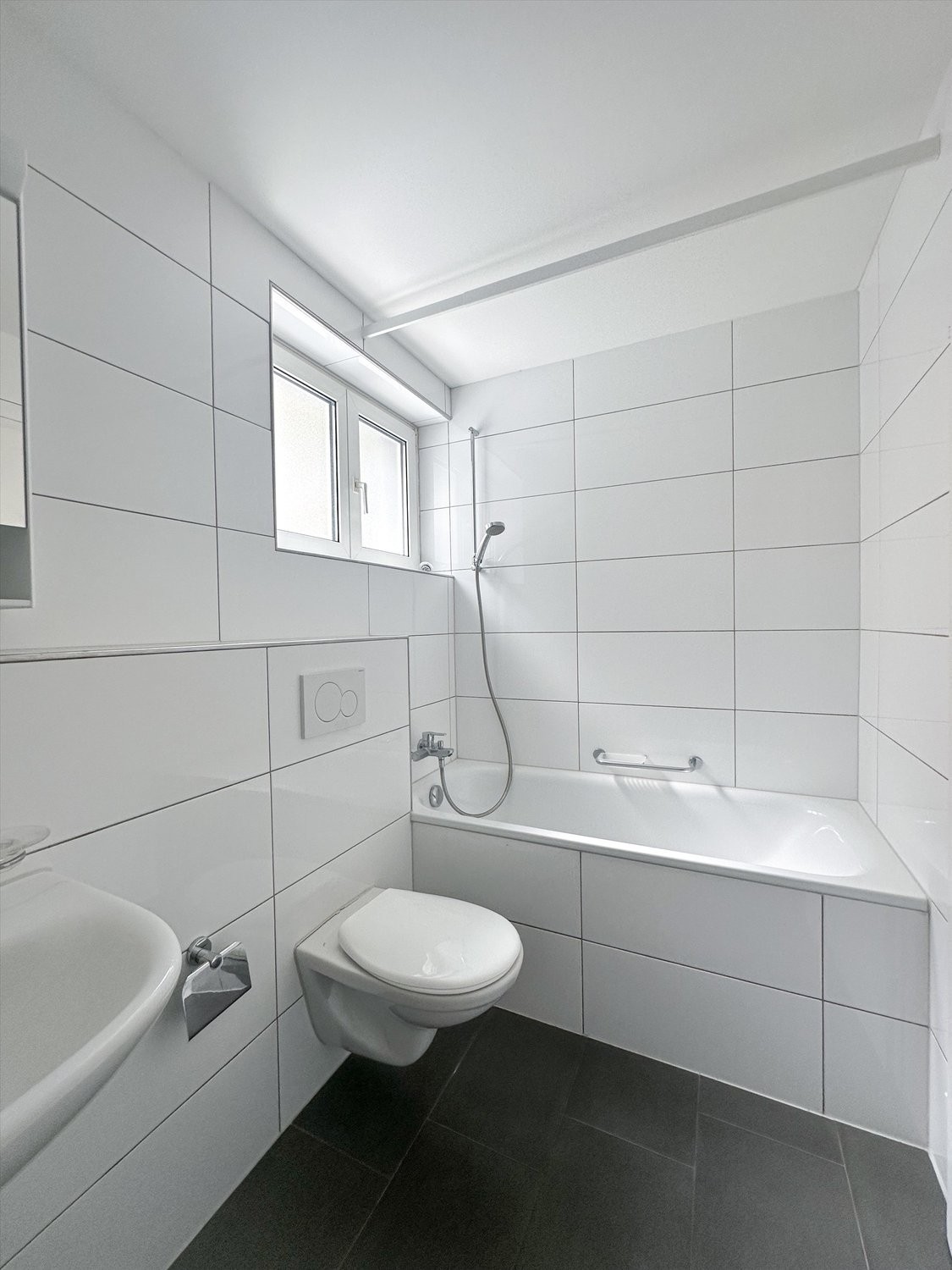 2 ½ rooms apartment (3)