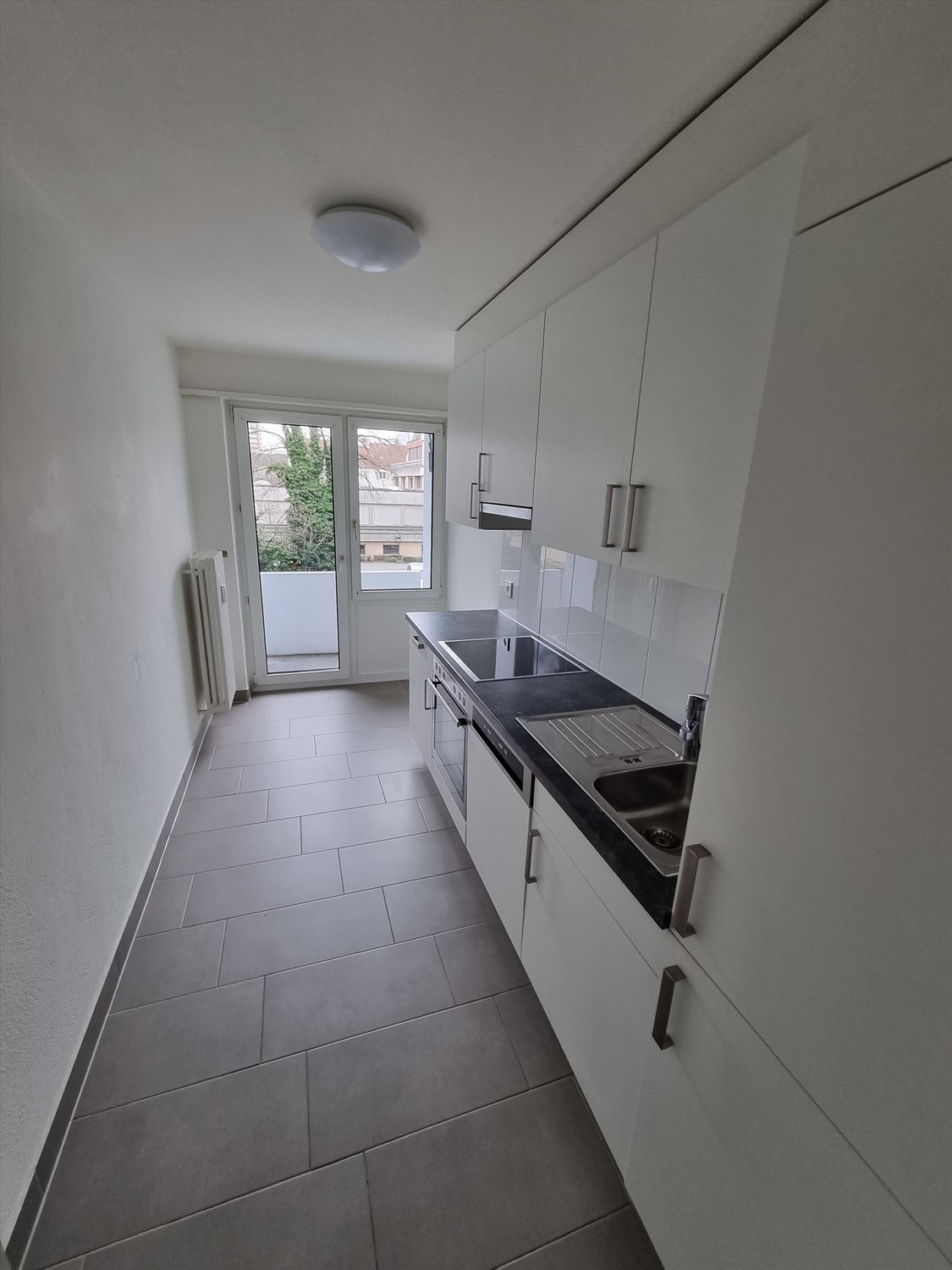 2 ½ rooms apartment (2)