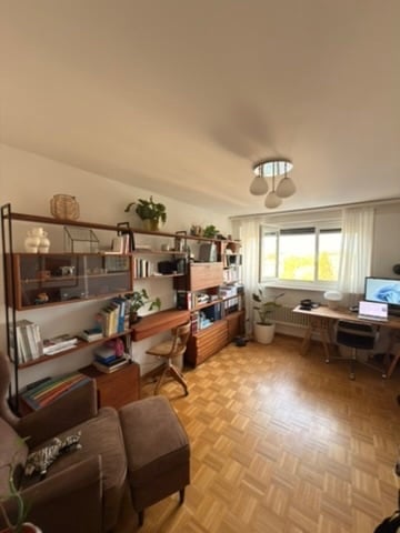 appartamento di 3 locali, foto 1 di 5