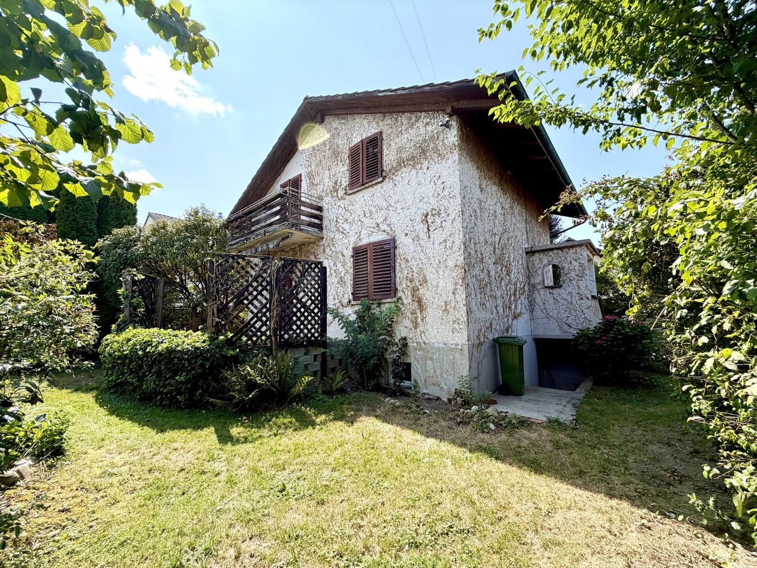 Casa singola di 5 ½ locali