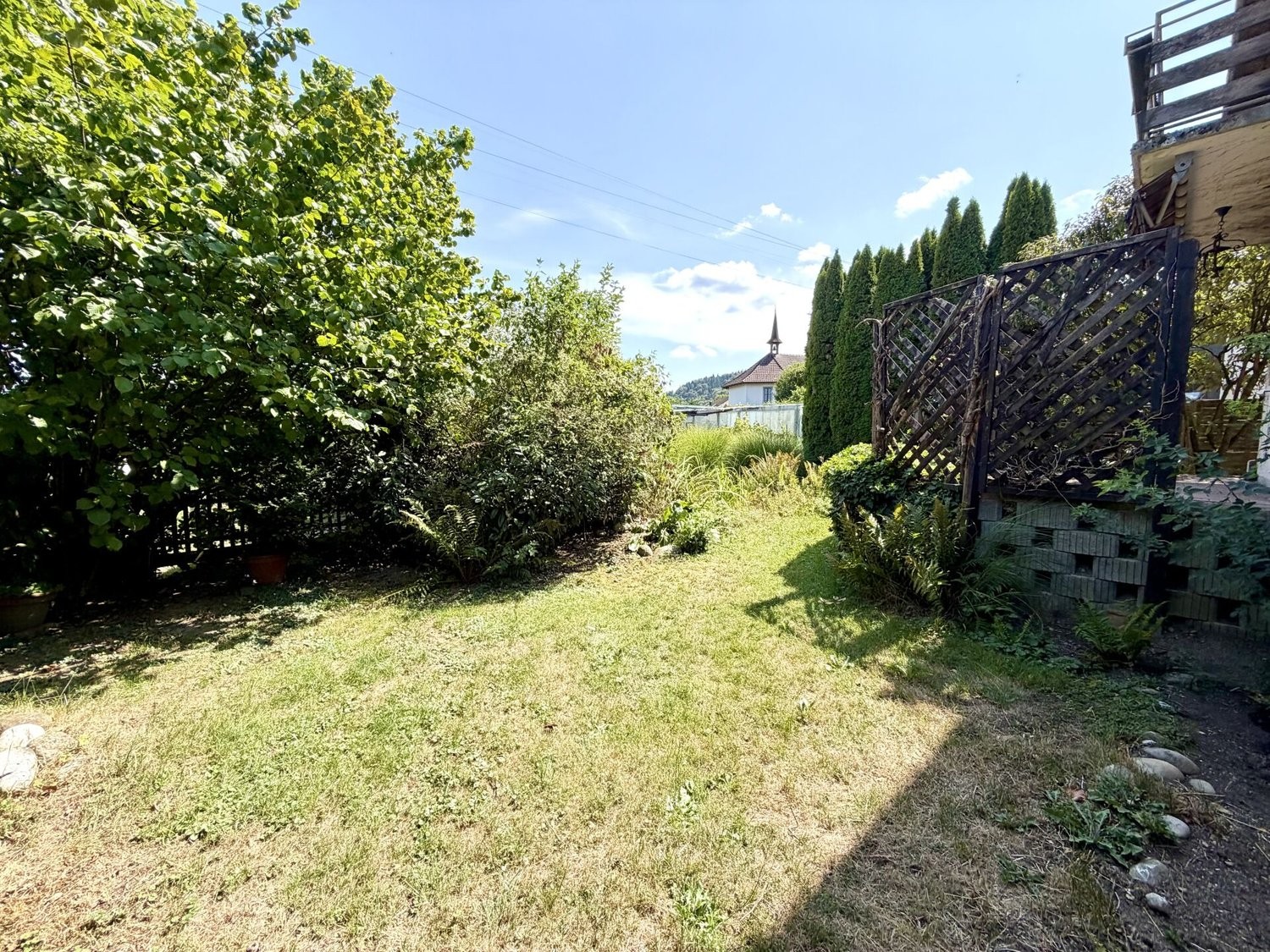 Casa singola di 5 ½ locali