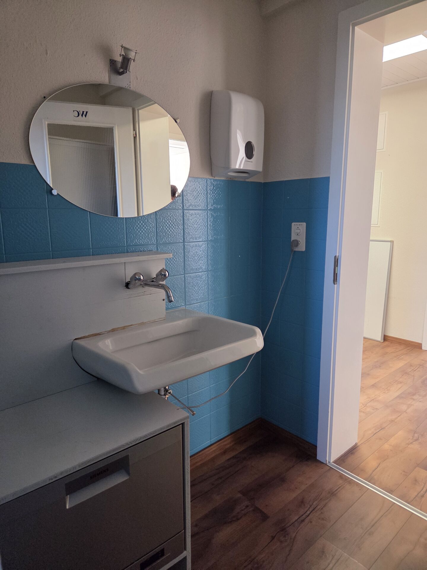 87m² bureau, photo 10 sur 10