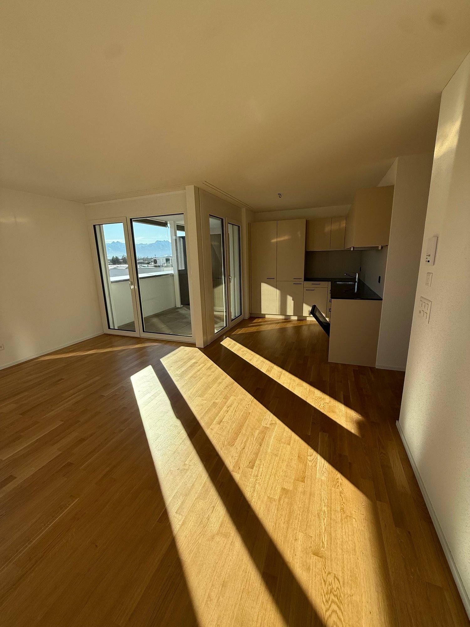 2 ½ rooms apartment, photo 3 of 10