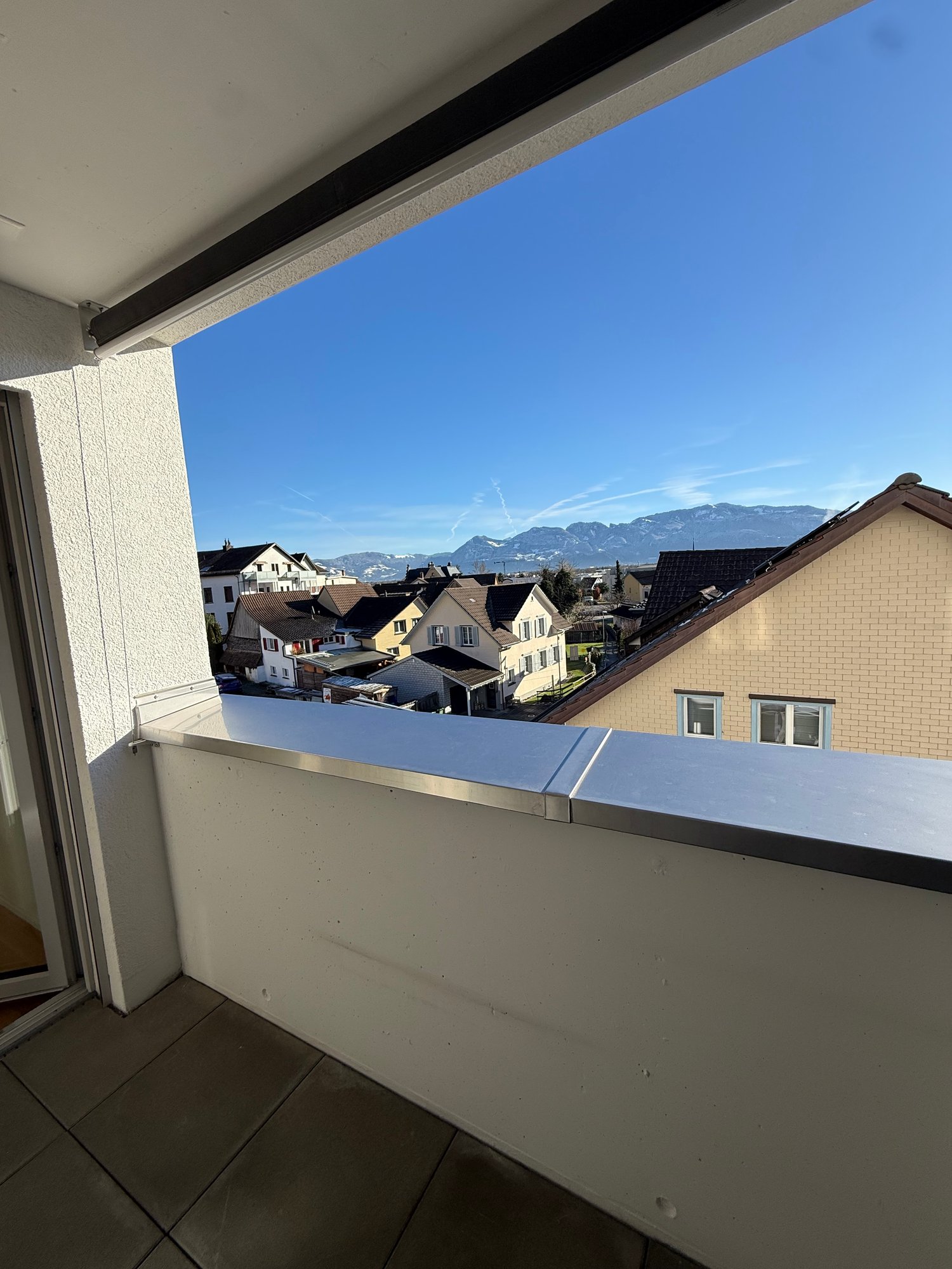 2 ½ rooms apartment, photo 10 of 10
