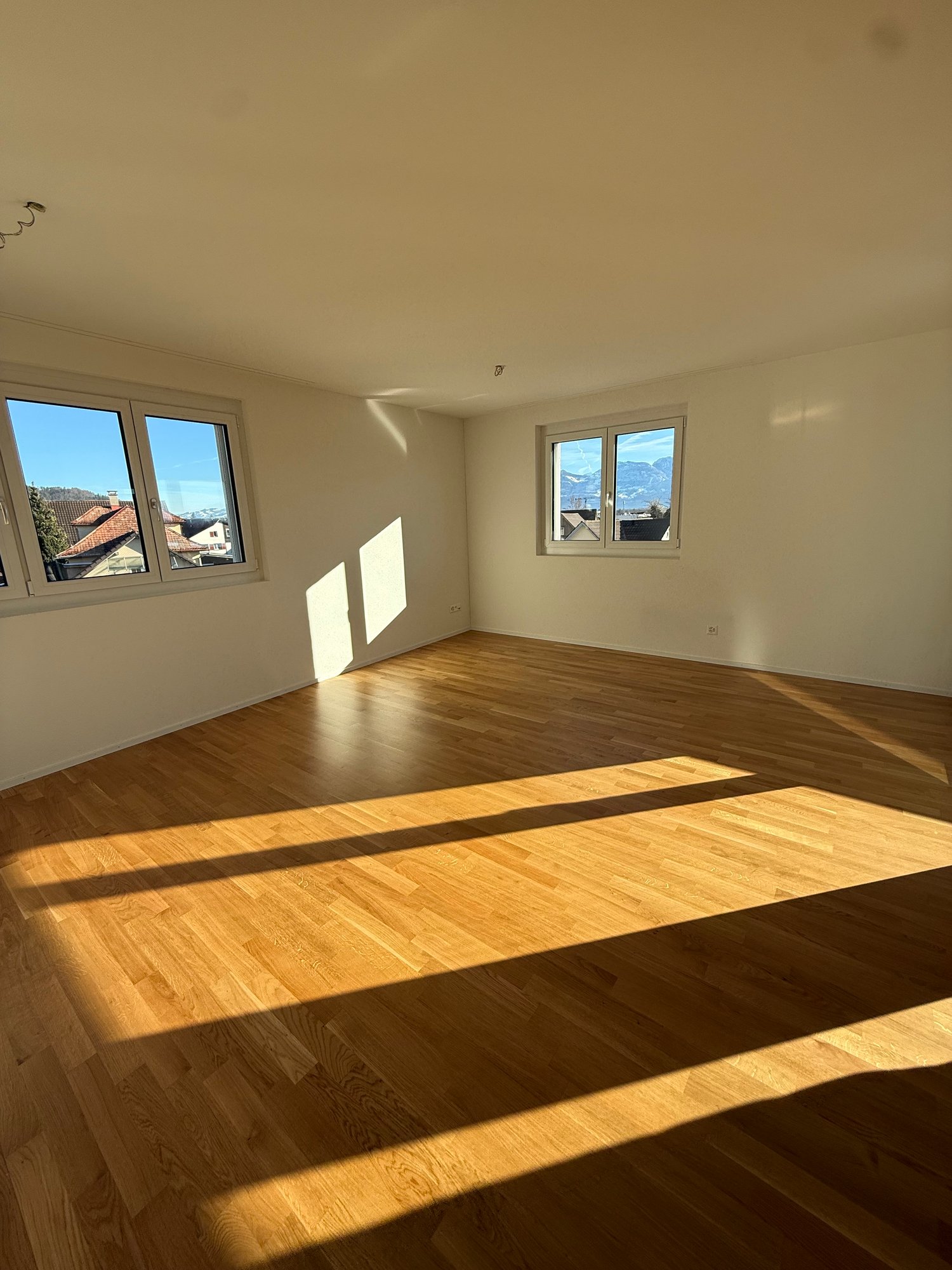 2 ½ rooms apartment, photo 2 of 10