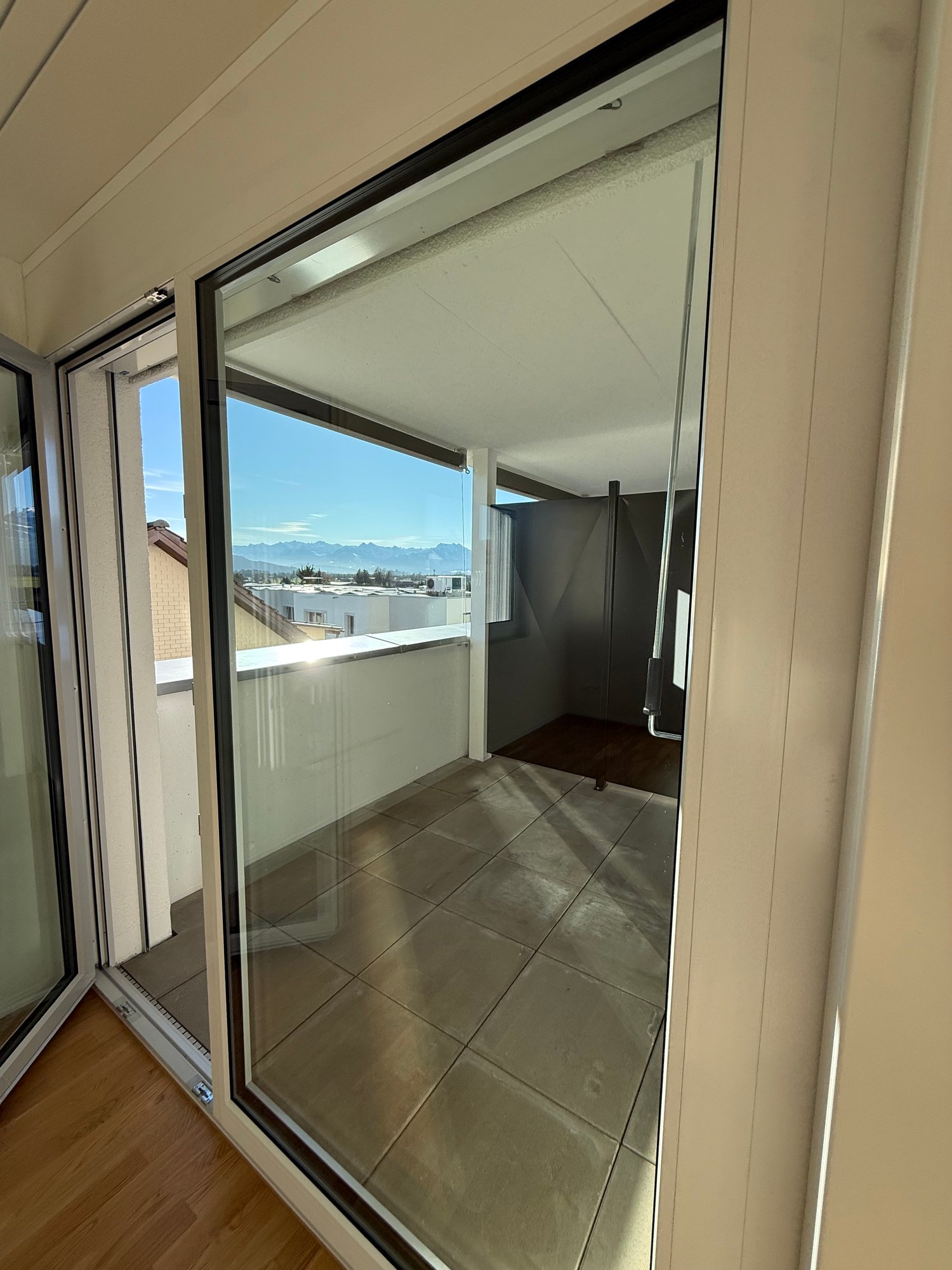 2 ½ rooms apartment, photo 4 of 10