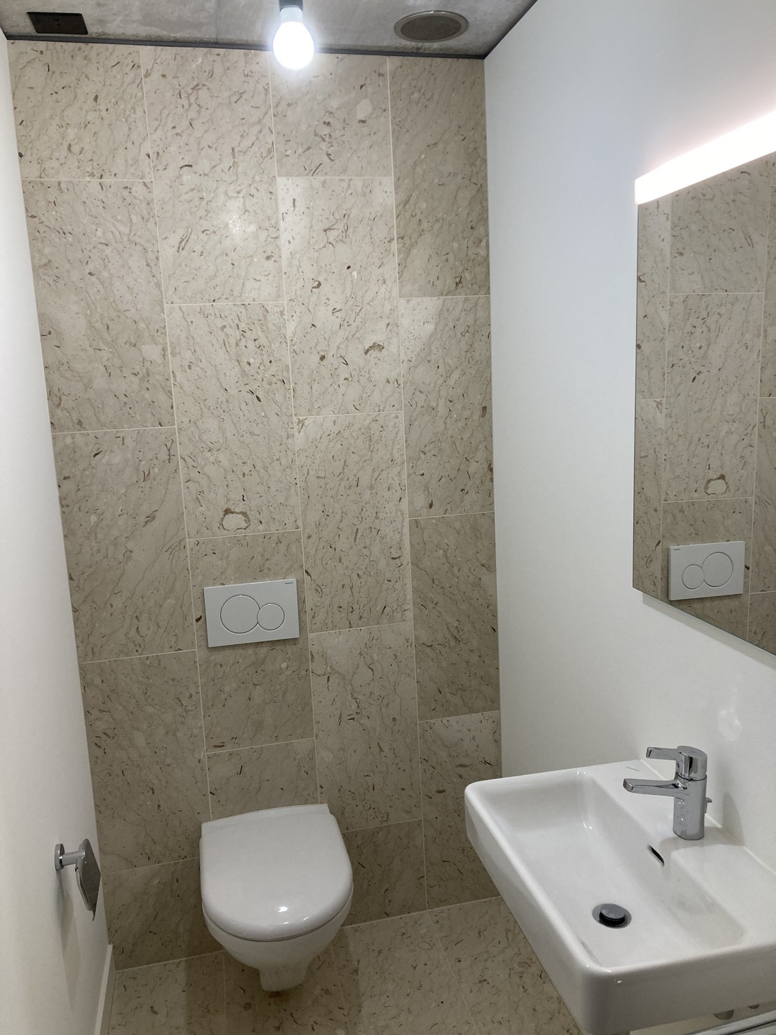2 ½ rooms apartment, photo 9 of 10
