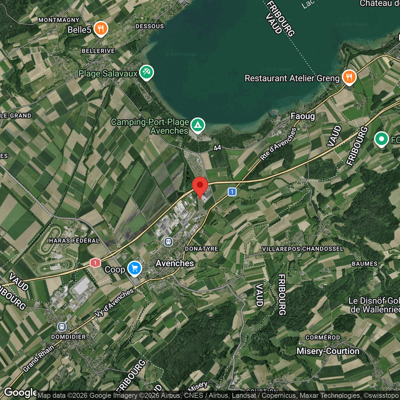 900m² industrial object, photo 4 of 4