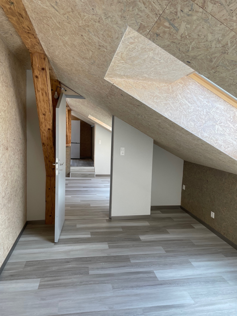 2 ½ rooms apartment, photo 6 of 10
