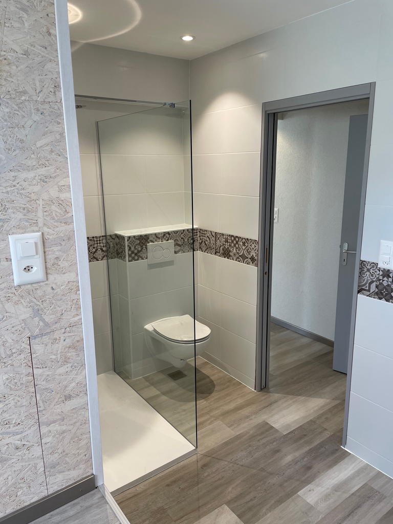 2 ½ rooms apartment, photo 7 of 10