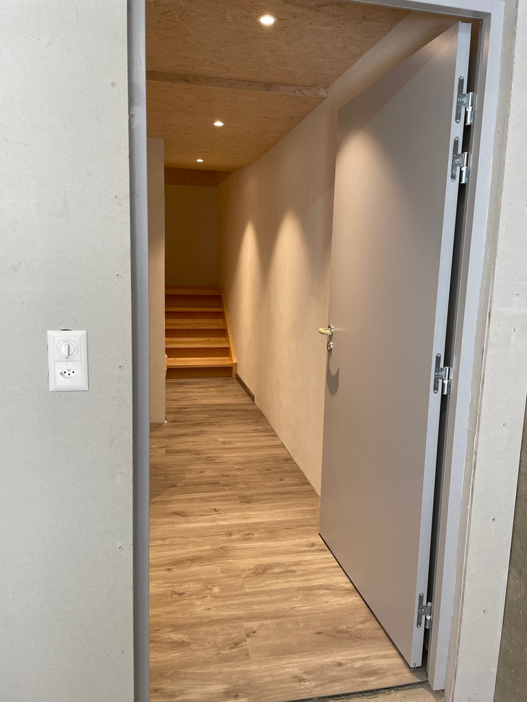 2 ½ rooms apartment, photo 10 of 10