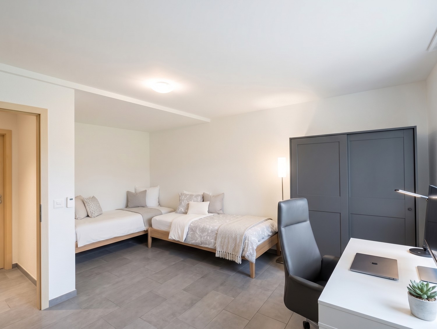 3 ½ rooms apartment, photo 4 of 10