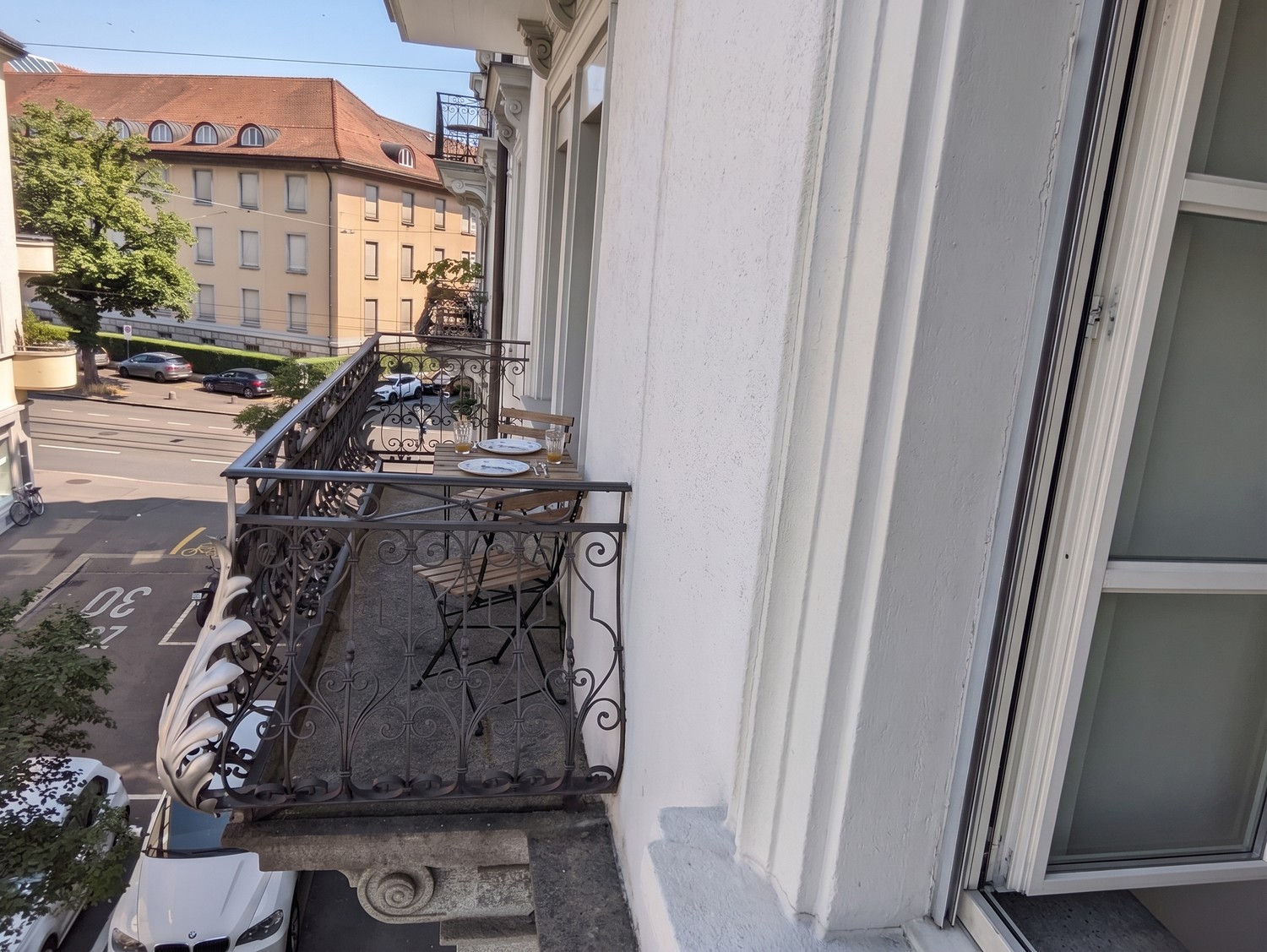 3 ½ rooms apartment, photo 9 of 10