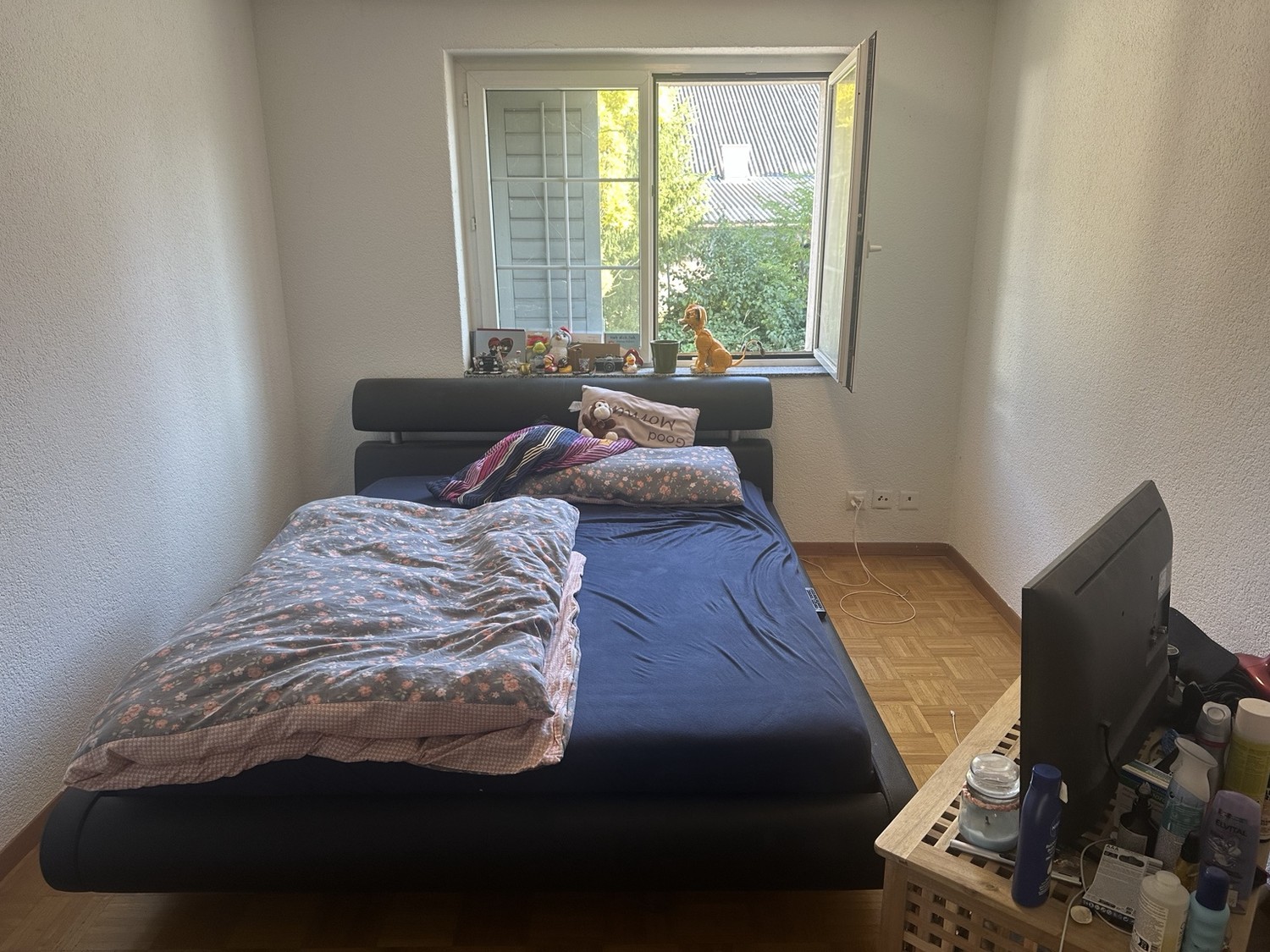 Room in a shared flat, photo 2 of 6