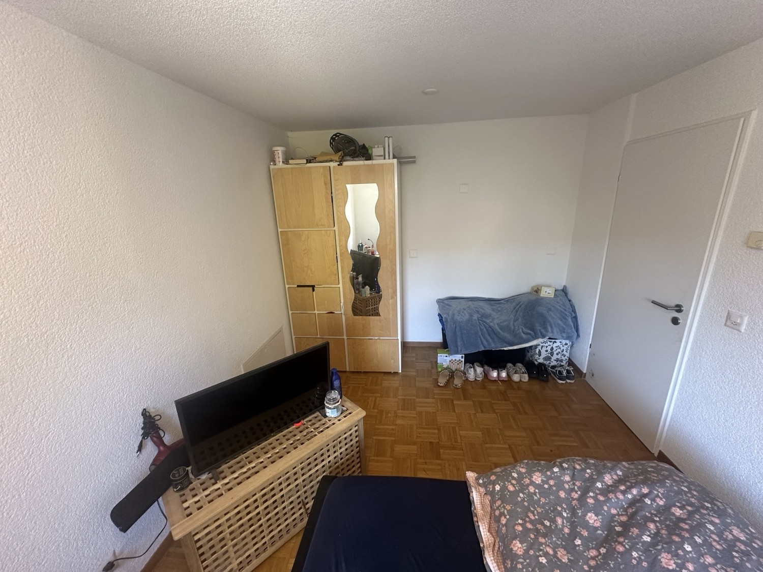Room in a shared flat, photo 1 of 6