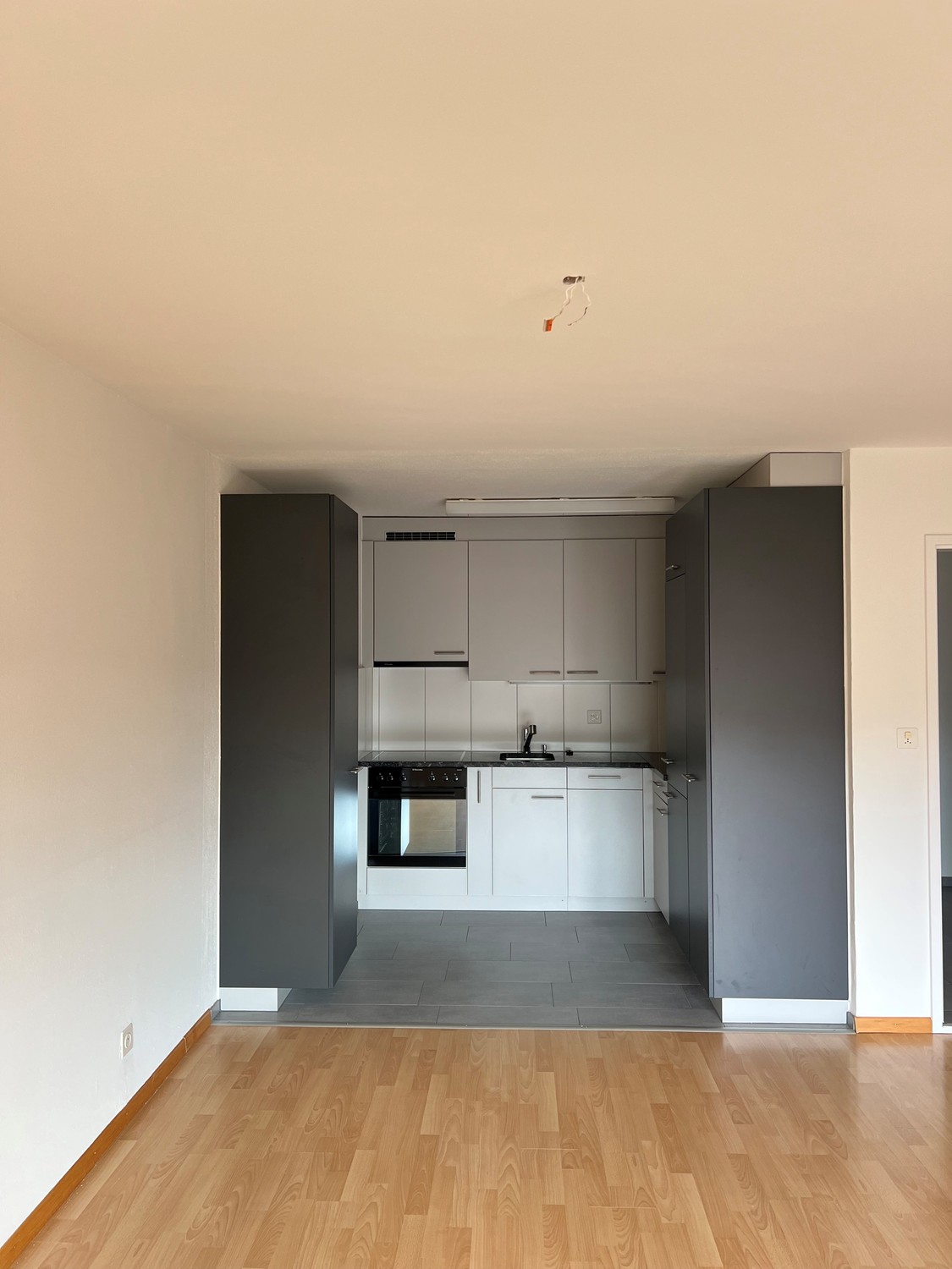 3 rooms apartment, photo 1 of 7