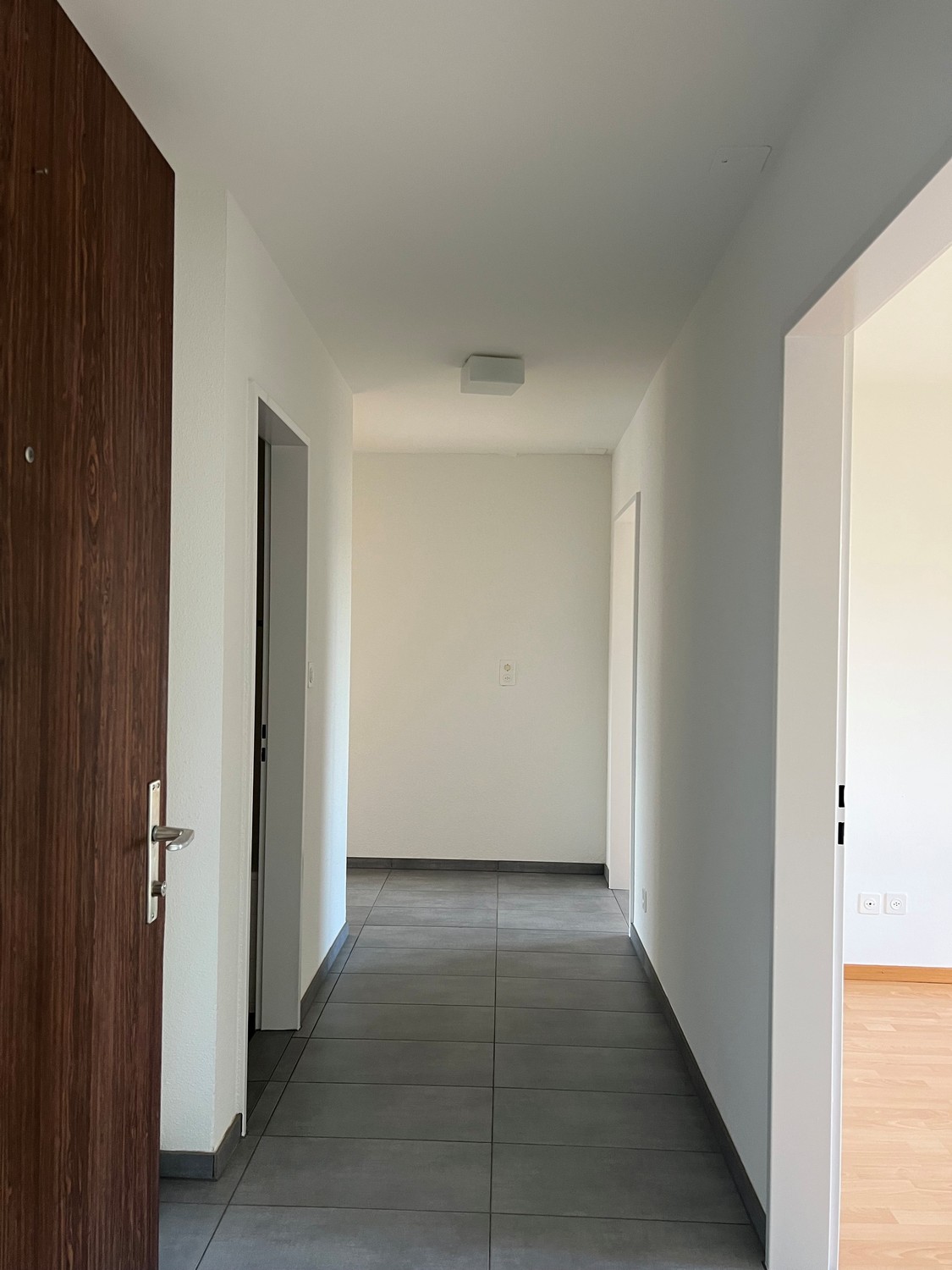3 rooms apartment, photo 7 of 7