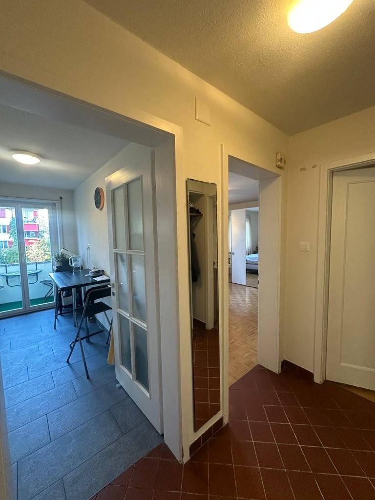 Appartamento di 2 ½ locali