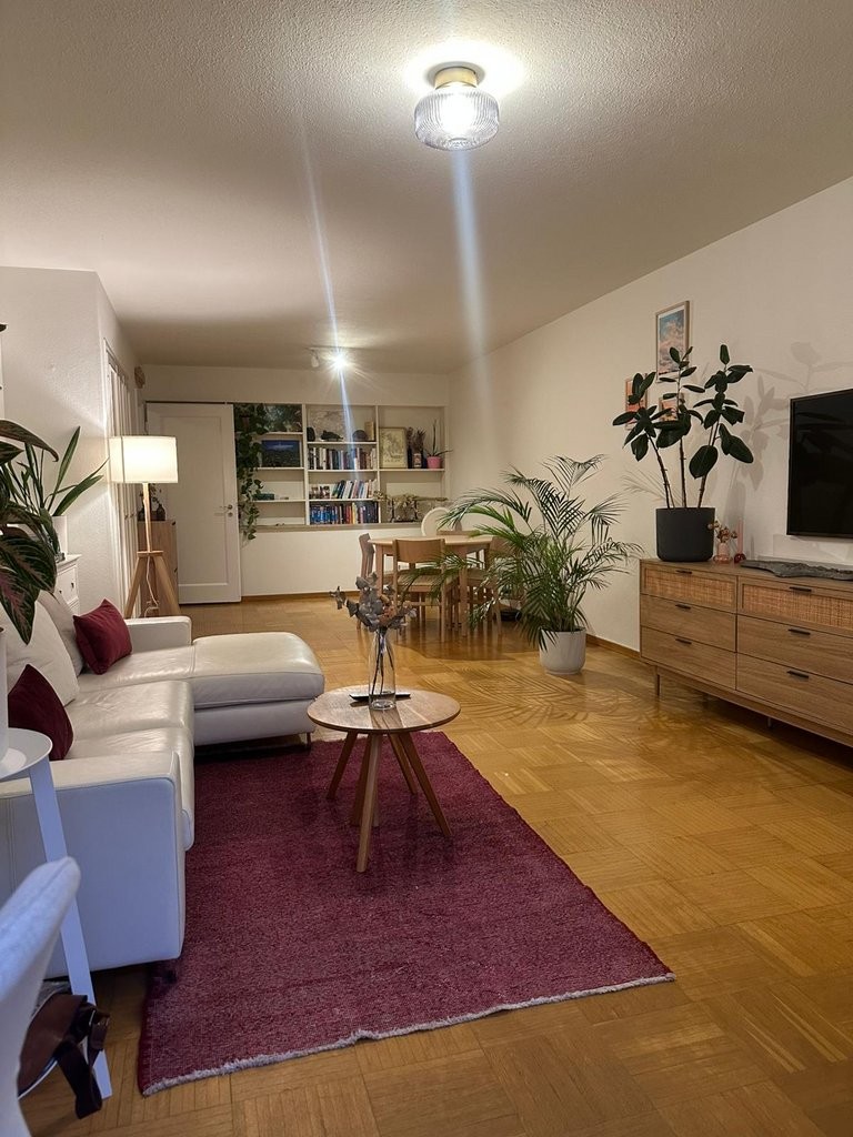 Appartamento di 2 ½ locali