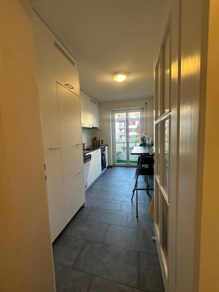 Appartamento di 2 ½ locali