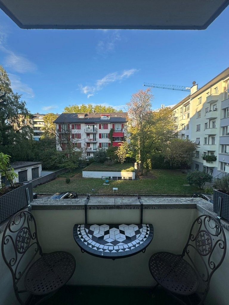 Appartamento di 2 ½ locali