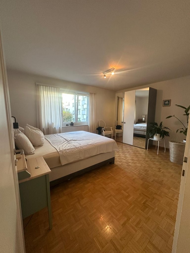 Appartamento di 2 ½ locali