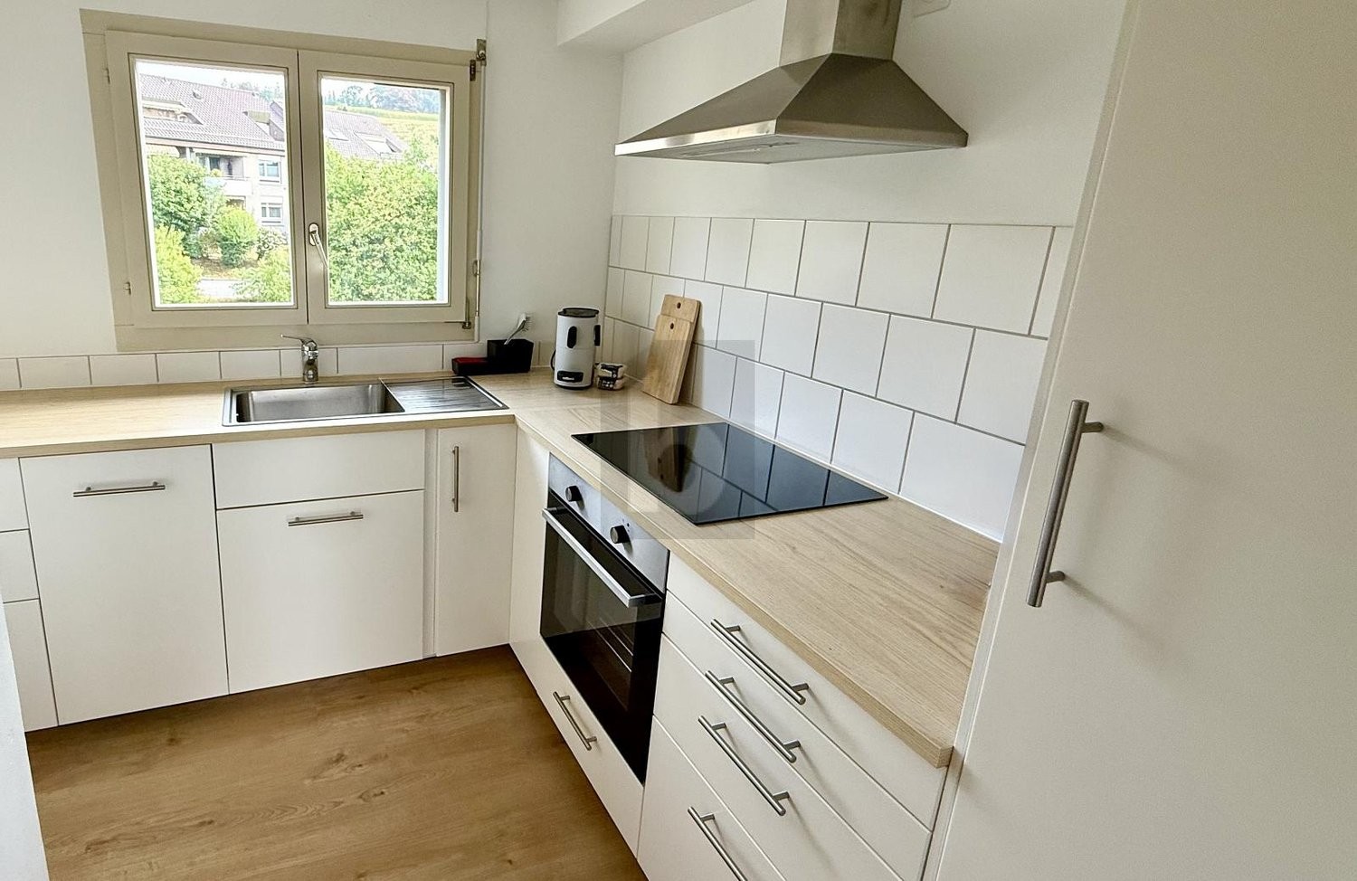1 ½ rooms roof flat, photo 4 of 4