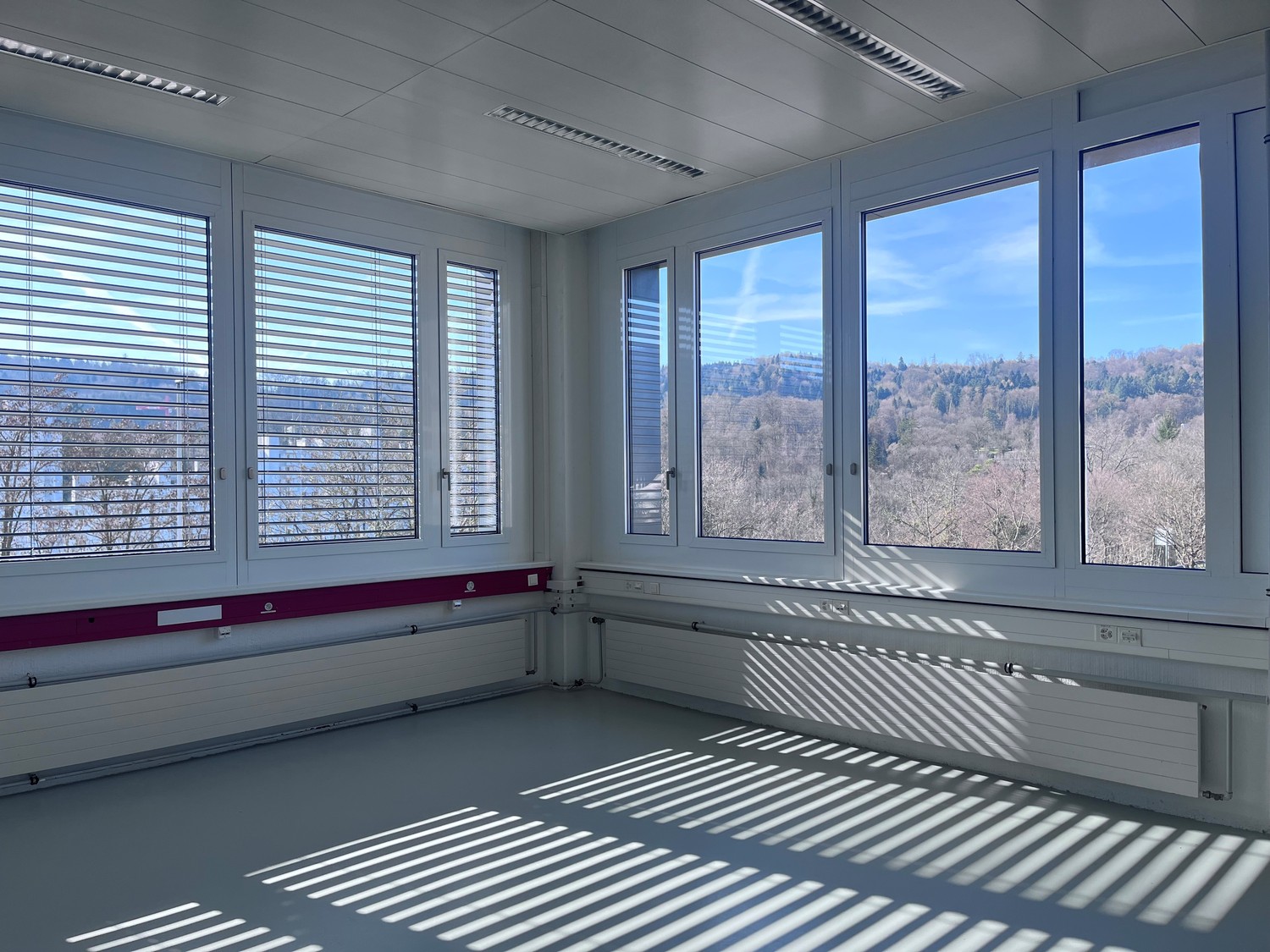 76-130m² office